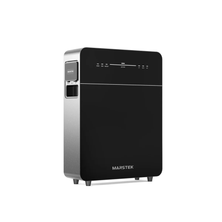 Batterie de stockage solaire compacte