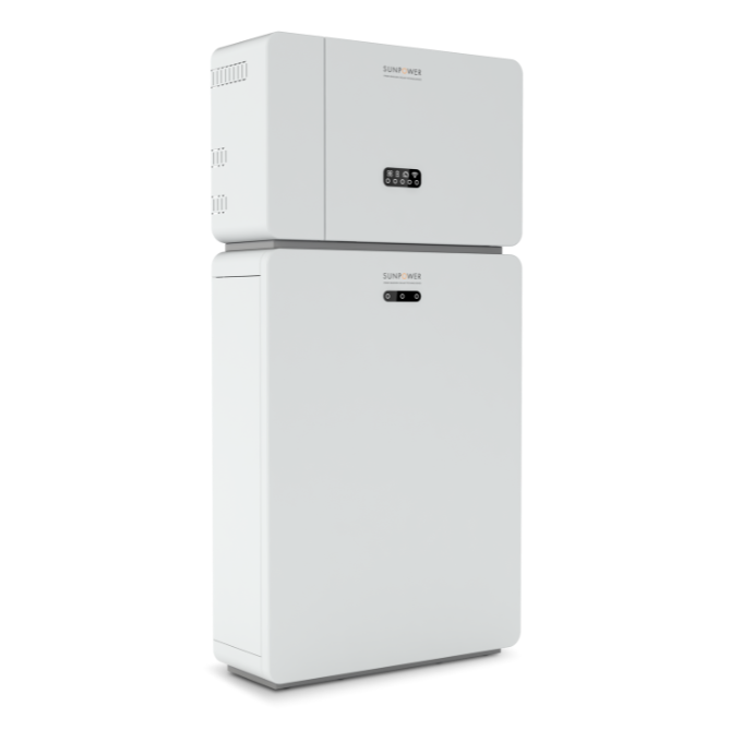 Batterie de stockage solaire premium